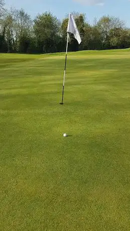 Photo de Charterhouse Golf Club