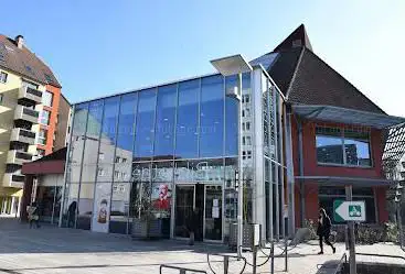 Photo de Public Library De Belfort