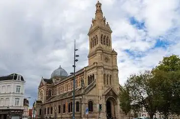 Photo de Église catholique Saint-Michel à Lille