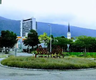 Girardplatz Grenchen