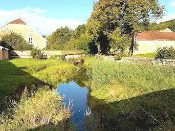 GR®145 Via Francigena