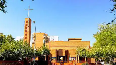 Photo de Parroquia de la Presentación de Nuestra Señora