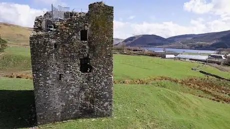 Photo de Dryhope Tower