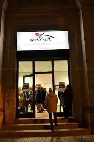 Office culture and information of the Embassy of Turkey