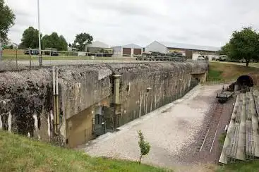 Musée de l'Abri de Hatten