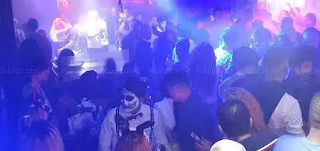 Photo de DISCOTECA MELAO