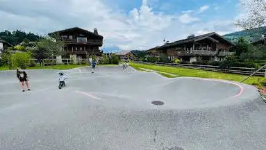 Photo de Pumptrack