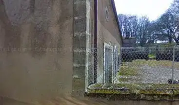 Château de Martinvelle