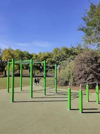 Parco calisthenics