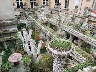 Jardin Rosa Mir
