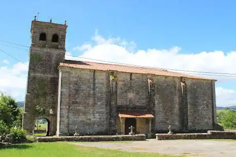 Photo de Iglesia de San Jorge