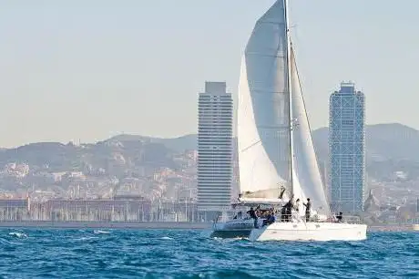 Photo de ChartersBCN - Esdeviments i Experiències Nàutiques