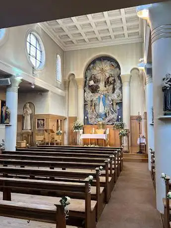 Photo de Lithuanian RC Church of St. Casimir