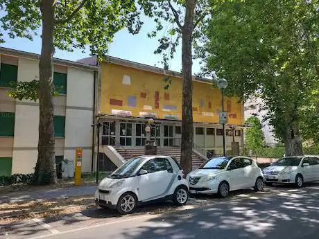 Photo de Centro Giovanile Teatro Don Bosco
