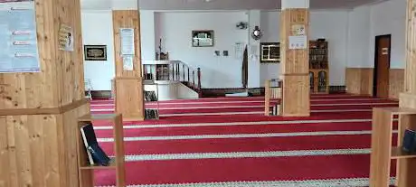 Photo de Centro Culturale islamico Ù…Ø³Ø¬Ø¯