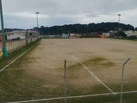 Campo da Calcio Sant'Antonio di Gallura