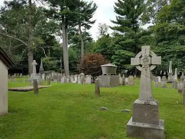 Photo de St. James Episcopal Church