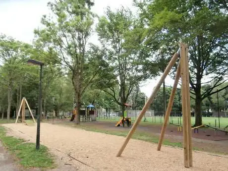 Parc Nicolas Spiroux