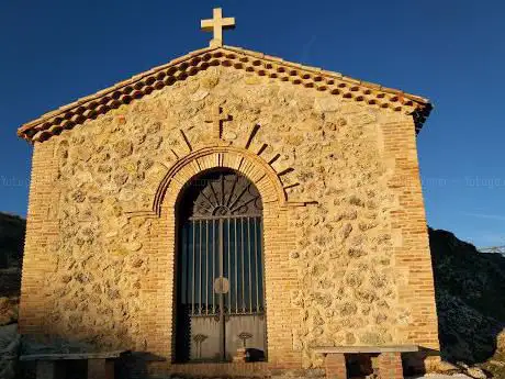 Photo de Ermita de las Magdalenas