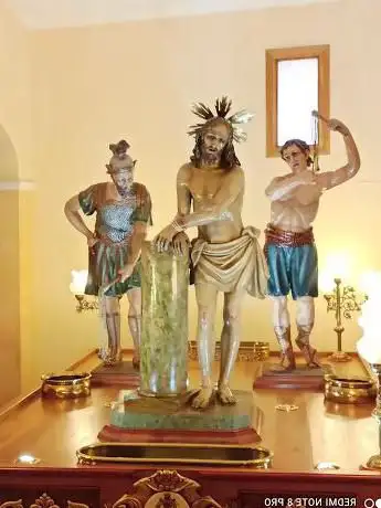 Photo de Holy Week Museum