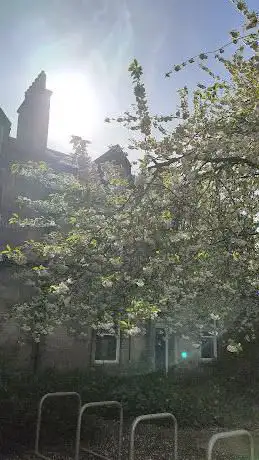 Photo de Hope Park Square