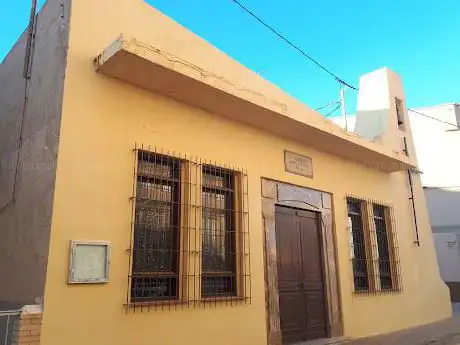 Photo de Capilla Nuestra Señora De La Asunción