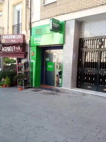 Photo de Codere