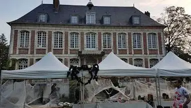 Photo de Château De Flambermont