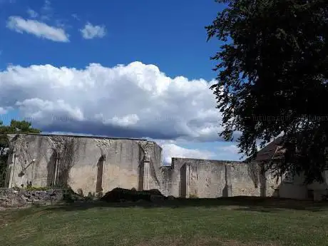 Photo de Remparts de Crépy-en-Valois