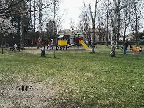 Parco Coniugi Dalla Chiesa