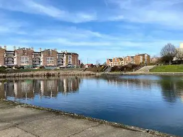 Photo de Etang du Grand Bassin
