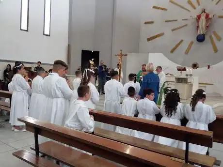 Photo de Parrocchia Sacro Cuore