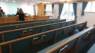 Photo de The Church of Jesus Christ of Latter-day Saints