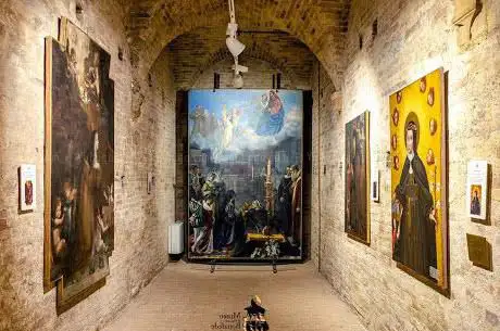 Photo de Museo di Palazzo Bonafede