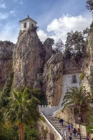 Photo de Recinto Fortificado de Cornicabra