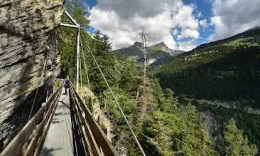 Bisse du Torrent Neuf