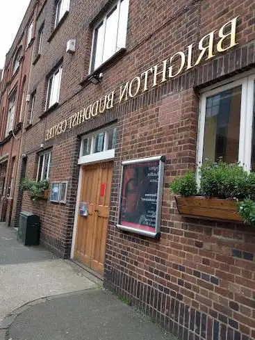 Photo de Brighton Buddhist Centre