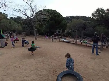 Photo de Parc Infantil