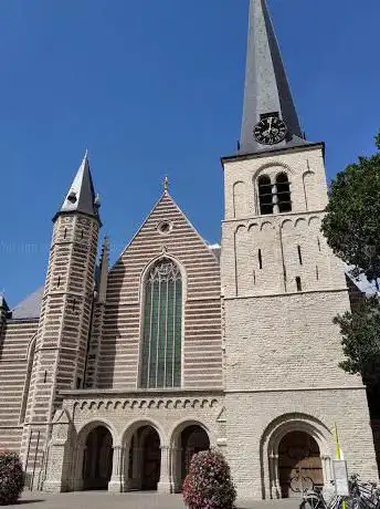 Église Saint Martin