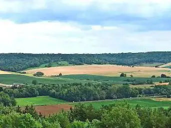 Belvedere de Tannois