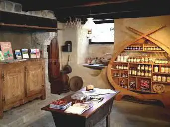 Photo de La Maison du Châtaignier