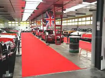 Photo de Auto Sport Museum