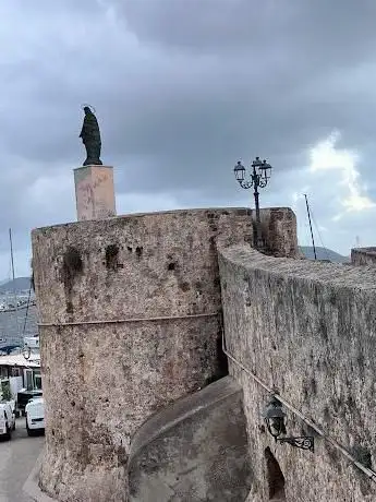 Torre di Sant'Elmo