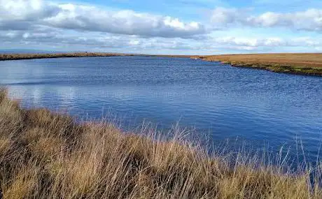 Photo de Dean Mills Reservoir