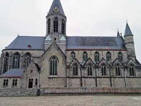 O-L-Vrouwekerk