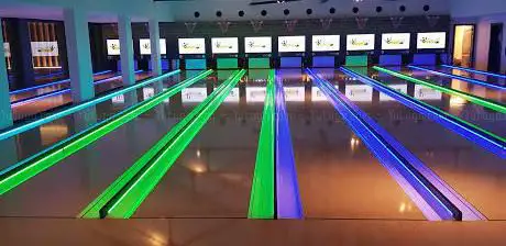 Photo de Complete Bowling Services Limited