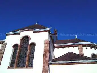 Photo de Presbytère Catholique Saint Jean Baptiste
