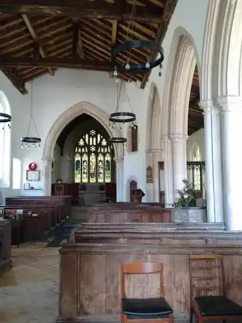 Photo de St Mary's Church