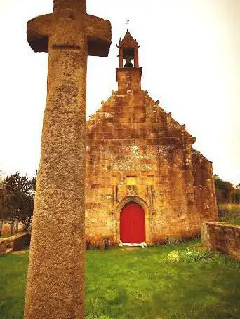 Photo de Chapelle Saint Roch