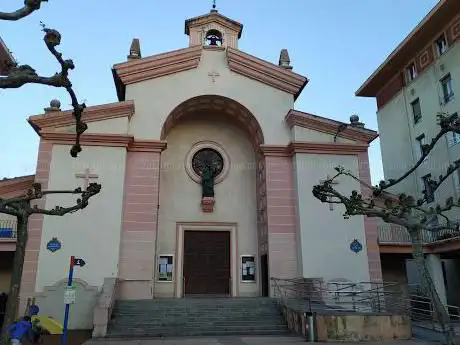 Photo de Parroquia San Ignacio de Loiola